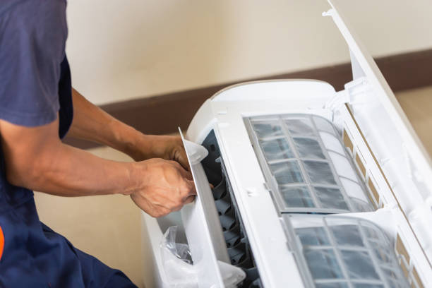 Best HVAC repair near me  in Marseles, IL
