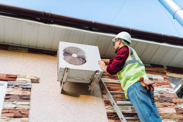 Best Furnace installation  in Marseles, IL