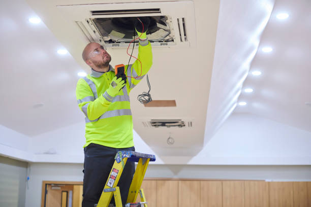 Best HVAC air duct cleaning  in Marseles, IL