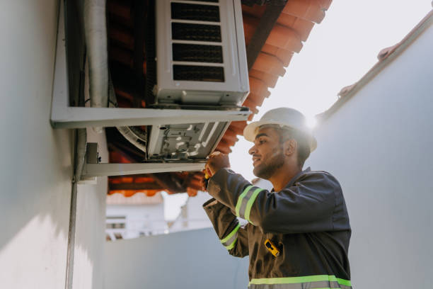 Best Central air repair  in Marseles, IL