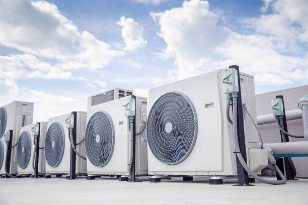 Air duct cleaning in Marseilles, IL