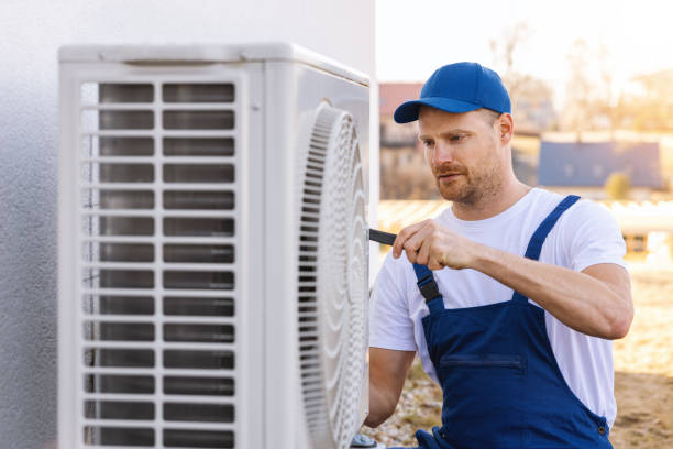 Best HVAC cleaning services  in Marseles, IL