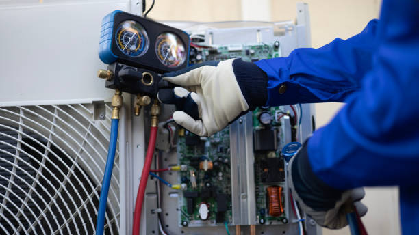 Best HVAC air duct cleaning  in Marseles, IL